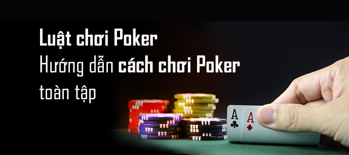 Học cách chơi Poker Me88 chỉ với 6 bước đơn giản