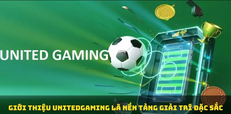 Tại sao United Gaming Me88 được nhiều bet thủ tham gia?