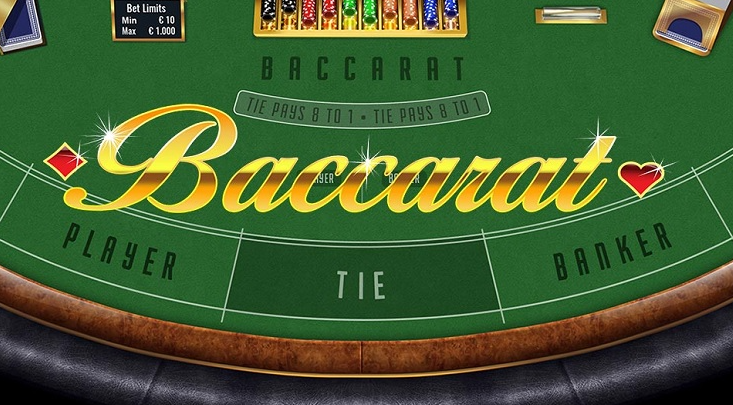 Đôi nét về Game Bài Baccarat Me88