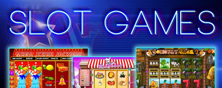 Sơ lược về Slot Game tại Me88